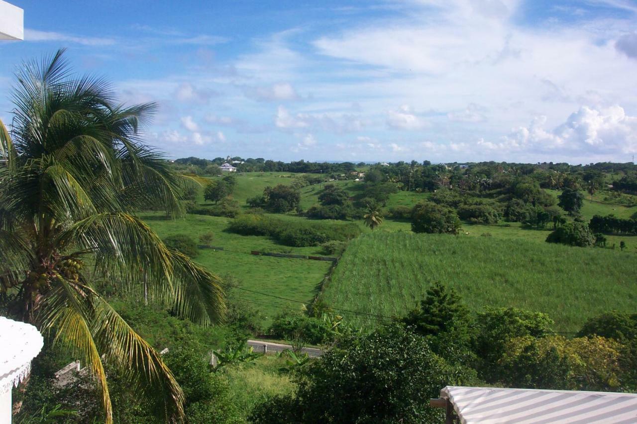 Zen'O Devilla Sainte-Anne  Luaran gambar