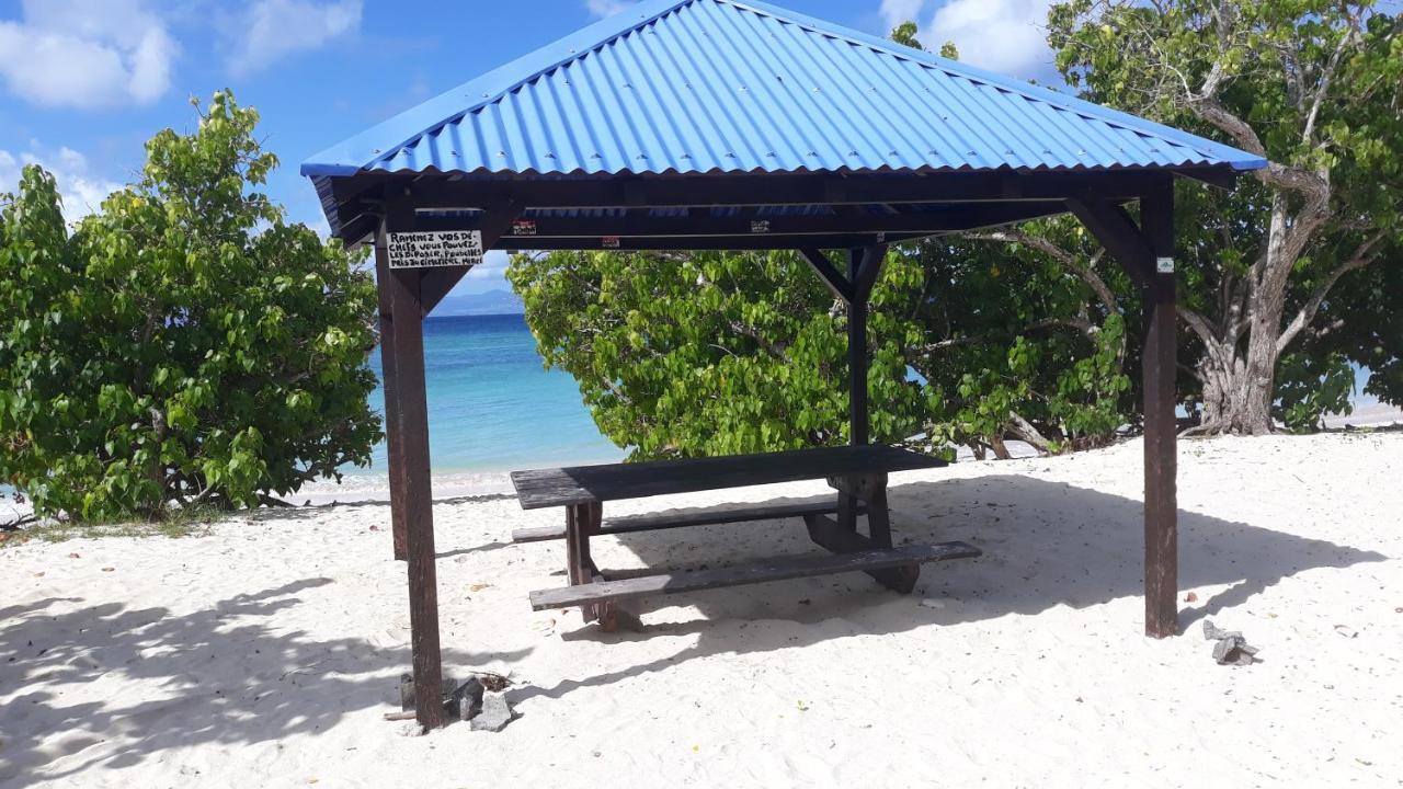 Zen'O Devilla Sainte-Anne  Luaran gambar